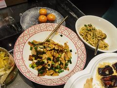 -喜棠·长沙家宴·海鲜·湘菜(麓谷店)