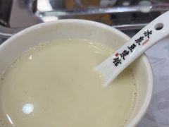 -冰泉豆浆馆(白云山总店)