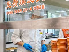 -龙华素斋(龙华路店)