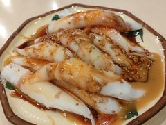 -玲又珑美食(盘福路店)