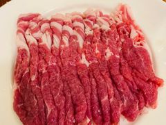 -老门框爆肚涮肉(金宝街店)