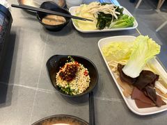 -椒椒铜炉火锅鸡(天马店)