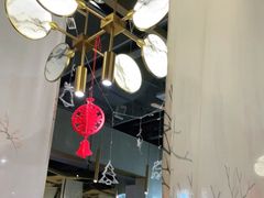 大堂-乔阿马·江南味·驴肉香(龙湖华泾天街店)