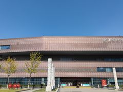 -临沂市博物馆