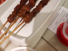 -左庭右院鲜牛肉火锅(浦江欢乐颂店)