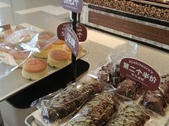 -西村叔叔的店·面包·甜品·蛋糕(清河万象汇店)