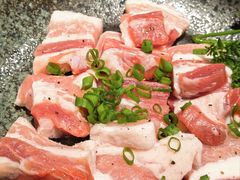 -正苑26年海鲜烤肉•牛尾汤汤饭(东港店)