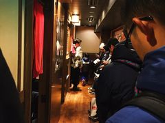 -一蘭拉面(新宿中央东口店)