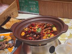 -龙虾当家·大排档(红谷滩五中店)