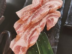 -谷牛和牛烤肉(漕河泾印象城店)