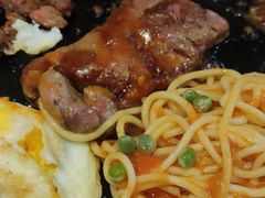 -豪客来牛排(大汉口城店)