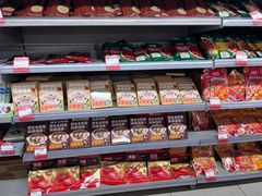 -百佳永辉超市(太阳广场店)