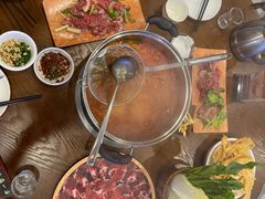 -贵州牛霸一方·苗侗酸汤鱼(白云三元里店)