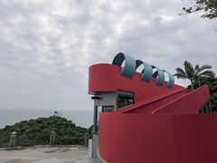 -杨梅坑