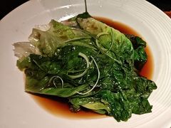 -绿茶餐厅(光谷世界城步行街店)