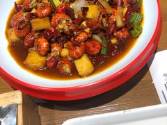 -小杨烤肉·陕西烧烤·陕西地方菜(龙首店)
