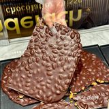 令我念念不忘的巧克力🍫，不信你能空手出来！