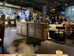 -星伦多自助料理·涮烤一体(虹悦城店)