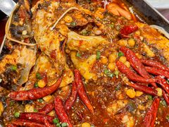 -雅佳神话·麻辣烤鱼(新街口店)