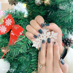 -如一·美甲美睫