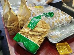 -护国寺小吃店(阜成门桥店)
