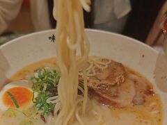 -味千拉面(广州白云机场T1西二店)