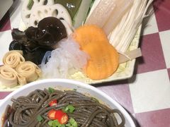 -鱼酷活鱼烤鱼(信息城店)