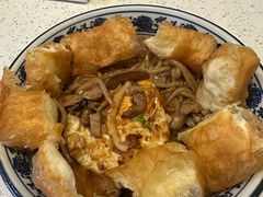 -仙妈米粉店(庆丰路)