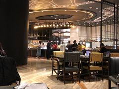 大堂-星汇餐厅(新濠影汇店)