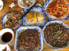 -洞天食府(北大街店)
