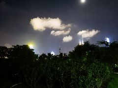 -人民公园(罗湖区)