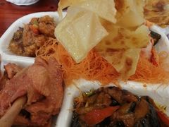 -食里香自助快餐(香槟小镇店)