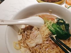 -食大利香港茶餐厅(南亚风情第一城店)