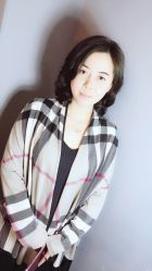 点击看大图 -茶发Salon·烫发染发理发