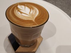 -Legno.ita Coffee by Wood(襄阳南路店)