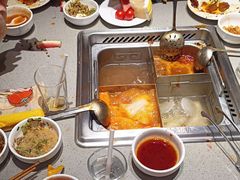 -海底捞火锅(攀枝花万达店)