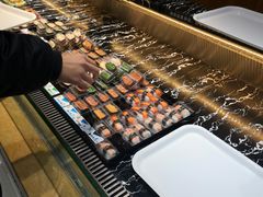 -池田寿司·新鲜现做(昌平悦荟店)