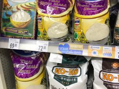 店内环境-沃尔玛购物广场(广场路店)