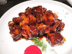 -一记洛阳菜·糖醋小排·水席(十字街店)
