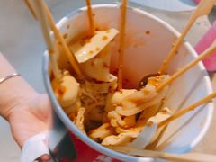 -童陈记重庆冷串串(食宝街店)