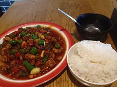 -小天府川菜馆(魏公村店)