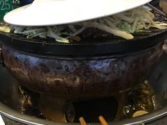 -厚味居炙子烤肉·清真(天桥南纬路店)