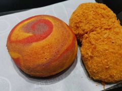 圣诞树软软包-LELECHA乐乐茶(新街口大洋店)