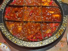 -黄家码头老火锅(解放碑旗舰店)