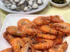 -老字号蛇口德记烧腊饭店·海鲜加工