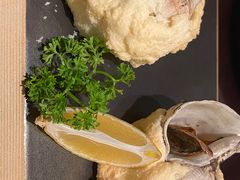 -佛山希尔顿酒店·融誉亚洲美食荟