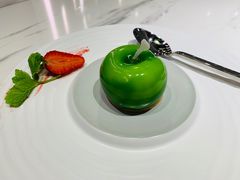 苹果小姐-C乔西餐(体育西路店)