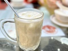 椰汁西米露-义顺牛奶公司(新马路老店)