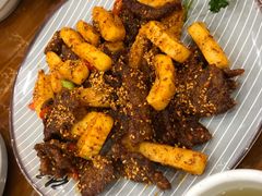 -全州拌饭馆(断桥店)