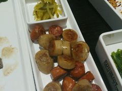 -HIHE Bistro·Oyster Bar(华熙live店)